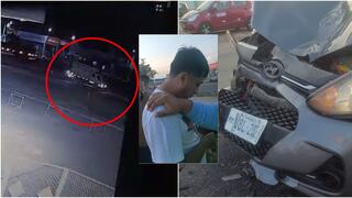 Ica: conductor ebrio atropella a peatón, le causa fracturas y lo ha dejado postrado en una cama