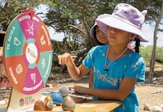 Trujillo: Museo de Chan Chan abre sus puertas gratis