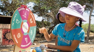 Trujillo: Museo de Chan Chan abre sus puertas gratis