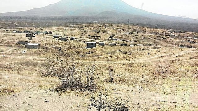 Procuraduría omitió maquinaria en el desalojo de invasores en La Frontera