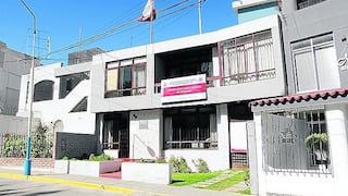 ORCI y Contraloría acuden a Autodema por pago de coima a comunicador
