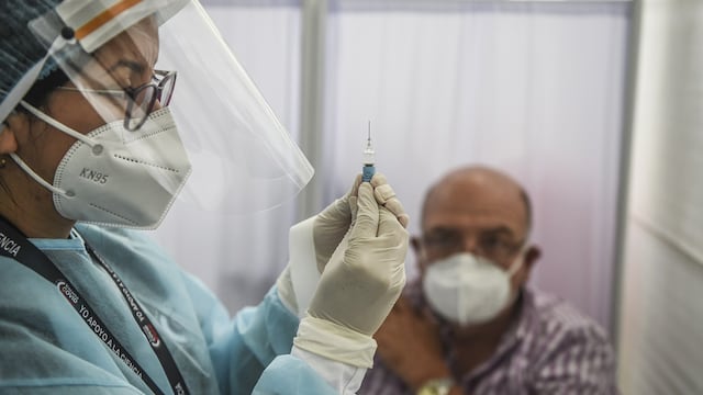 Claves sobre las vacunas contra el COVID-19 que compró el Perú 