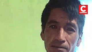 Morococha: Padre sale a buscar trabajo y desaparece