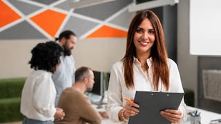 ¿Buscas trabajo? 5 señales que hacen destacar a un candidato en una entrevista