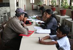 Matrículas: ¿Cuánto tiempo antes deben avisar para aumentar las pensiones?