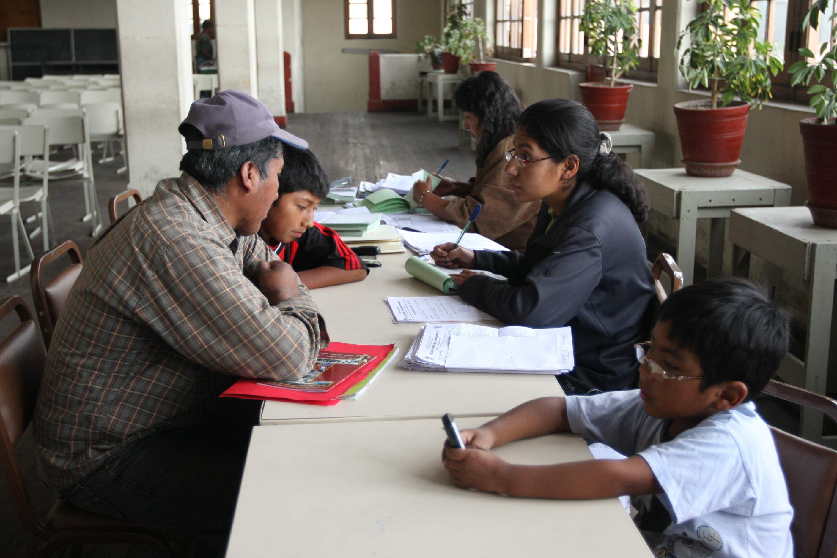 El incremento de las pensiones debe ser informado de manera oportuna