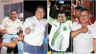Elecciones 2026: Ica definió a su nuevo alcalde provincial y a los 13 ediles distritales 2027 - 2030