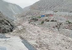 Arequipa: Muerte, violencia y desastres en provincias que dejó el 2025