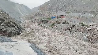 Arequipa: Muerte, violencia y desastres en provincias que dejó el 2025