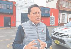 Elías Rodríguez, líder de Podemos Perú en La Libertad: “La gestión de César Acuña está fracasando”