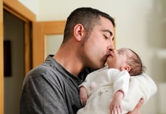 ¿Eres papá primerizo? Tres consejos para cuidar a tu bebé con mayor seguridad y confianza