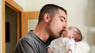 ¿Eres papá primerizo? Tres consejos para cuidar a tu bebé con mayor seguridad y confianza