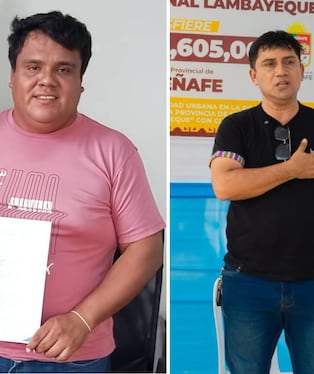 Tarrillo, Carmona y Navarro con jugada electoral.