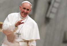 Gobierno de Dina Boluarte declarará 3 días de duelo nacional por la muerte del papa Francisco