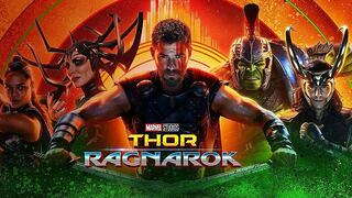 "Thor: Ragnarok": descubre cuántas escenas postcréditos tendrá la cinta de Marvel