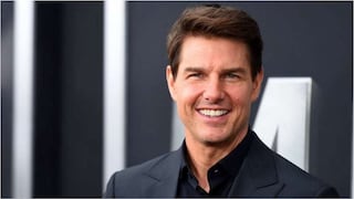 Tom Cruise es acusado de formar parte en abusos a fieles de la Cienciología 