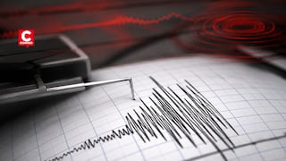 Dos sismos sacuden Tumbes en menos de 15 minutos: el mayor fue de magnitud 4,7