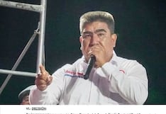 Ica: Fiscalía archiva investigación contra Juan Mendoza y gobernador electo anuncia “caso cerrado”