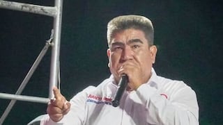 Ica: Fiscalía archiva investigación contra Juan Mendoza y gobernador electo anuncia “caso cerrado”