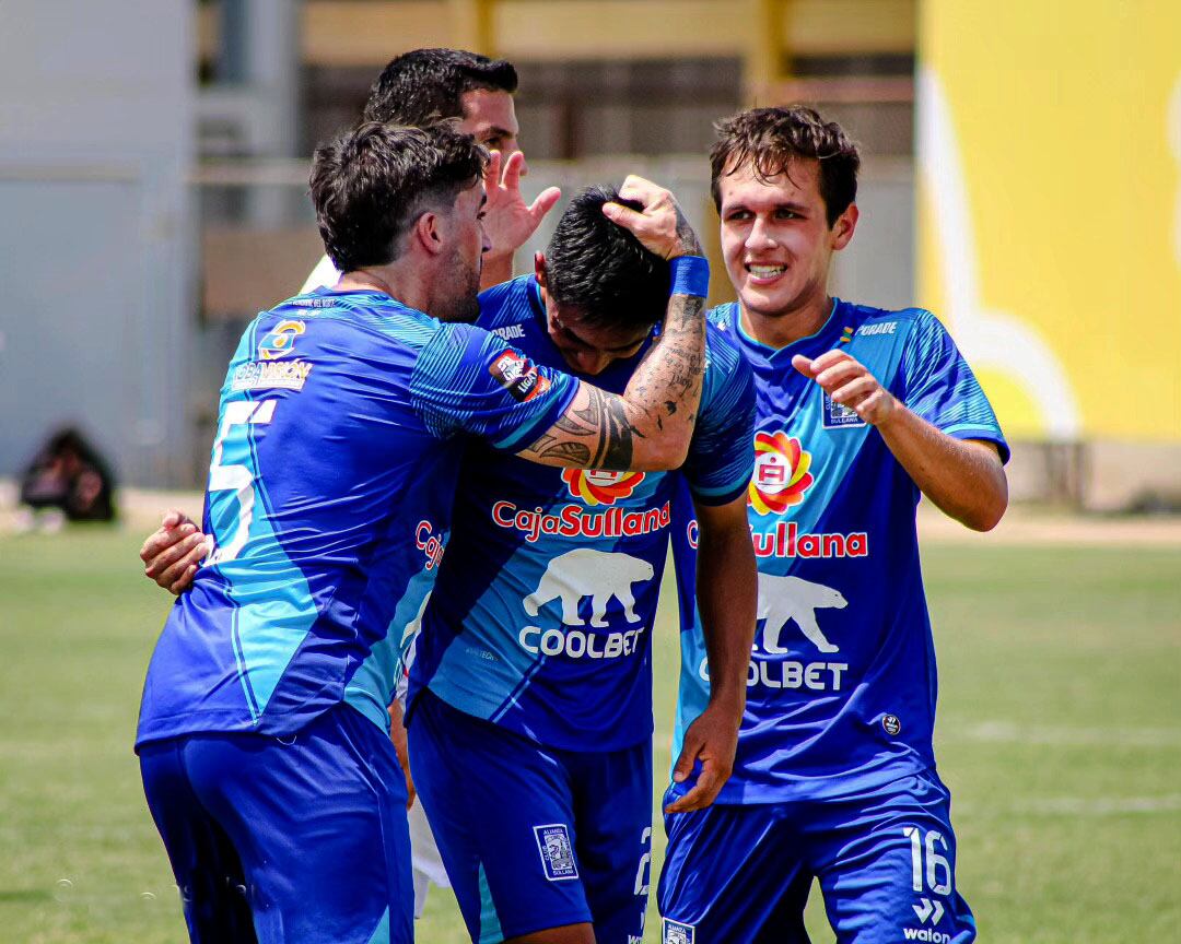 "Churres" se siguen armando con jugadores de experiencia y renovando su plantel.