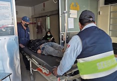 Acuchillan a escolar para robarle su celular en distrito de Cerro Colorado