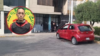 Arequipa: 9 meses de prisión preventiva para extranjero investigado por sicariato a 2 jóvenes