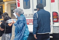 Arequipa: vacunación es lenta contra el sarampión en niños