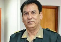 Gobierno designa a Alejandro Oviedo Echevarría como nuevo jefe de la DINI