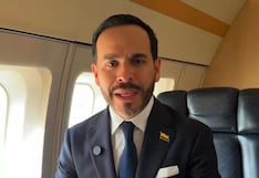 Abelardo de la Espriella convoca comité de emergencia tras terremoto de 7,4 en Colombia