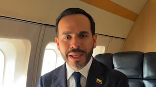 Abelardo de la Espriella convoca comité de emergencia tras terremoto de 7,4 en Colombia