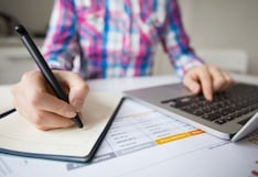 ¿Los practicantes reciben gratificación? Conoce qué dice la ley