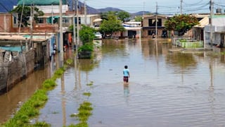INDECI: 189 distritos de la selva en riesgo de huaicos y deslizamientos por sexto friaje del año