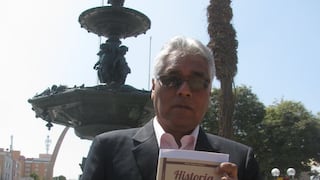Libro señala que nombre de Tacna tiene origen puquina y no aimara 