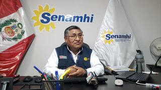 Senamhi alerta fuerte ola de calor en la región Arequipa hasta el 15 de mayo (VIDEO)