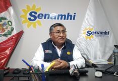 Senamhi alerta fuerte ola de calor en la región Arequipa hasta el 15 de mayo (VIDEO)