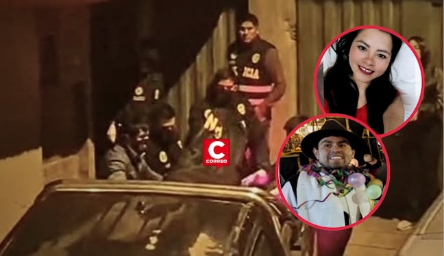 Cusco: arquitecto de 39 años y arquitecta de 36 son hallados sin vida tras ser reportados como desaparecidos. Composición: Diario Correo.