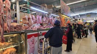 Día de la Madre: Sepa AQUÍ los precios de carnes y verduras en mercado Nueva Esperanza de Arequipa (VIDEO)