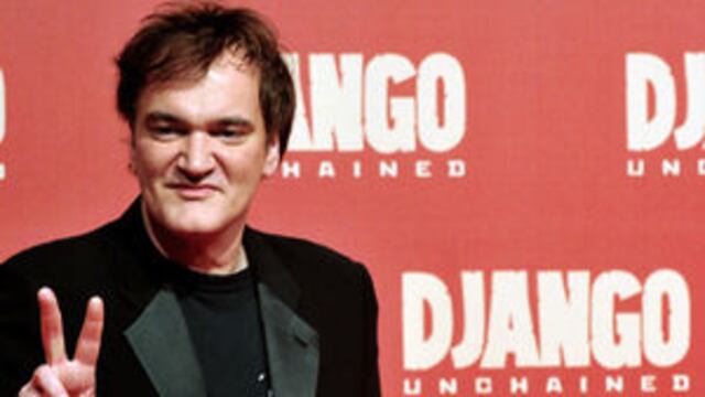 Quentin Tarantino posee cuatro historias para próximos diez años
