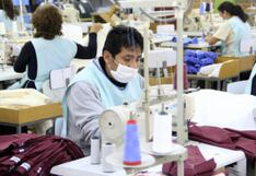 Inseguridad limitó la producción en el sector industrial