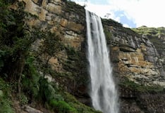 Descubre 10 destinos turísticos donde el agua es el principal atractivo