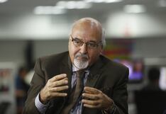 Lamas Puccio sobre observaciones de Gobierno “Leyes deben favorecer a mayorías, acá es lo contrario”