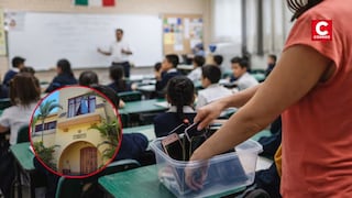 Conferencia Episcopal respalda reglamento sobre uso de celulares en colegios públicos y privados