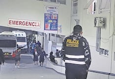 Investigan asesinato a balazos de suboficial de la Policía en Trujillo