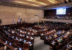 Israel legaliza la pena de muerte por horca para condenados por asesinato terrorista