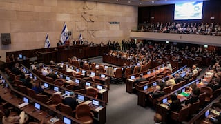 Israel legaliza la pena de muerte por horca para condenados por asesinato terrorista