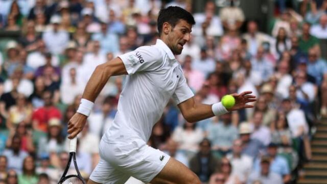 Novak Djokovic es duramente criticado por tenista rusa que le comparó con Rafael Nadal: “Es real”