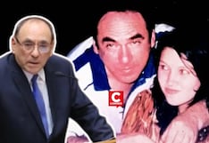 Exministro Ángelo Alfaro responde por denuncia de presunto abuso sexual: “Mi único pecado fue enamorarme”