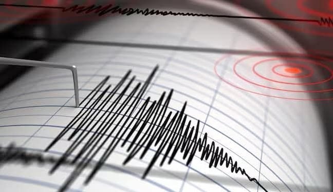¡Fuerte sismo en Ica! Temblor de magnitud 5.0 sorprende a la población