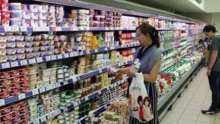 ​Diputado ruso propone a la población comer menos durante crisis económica