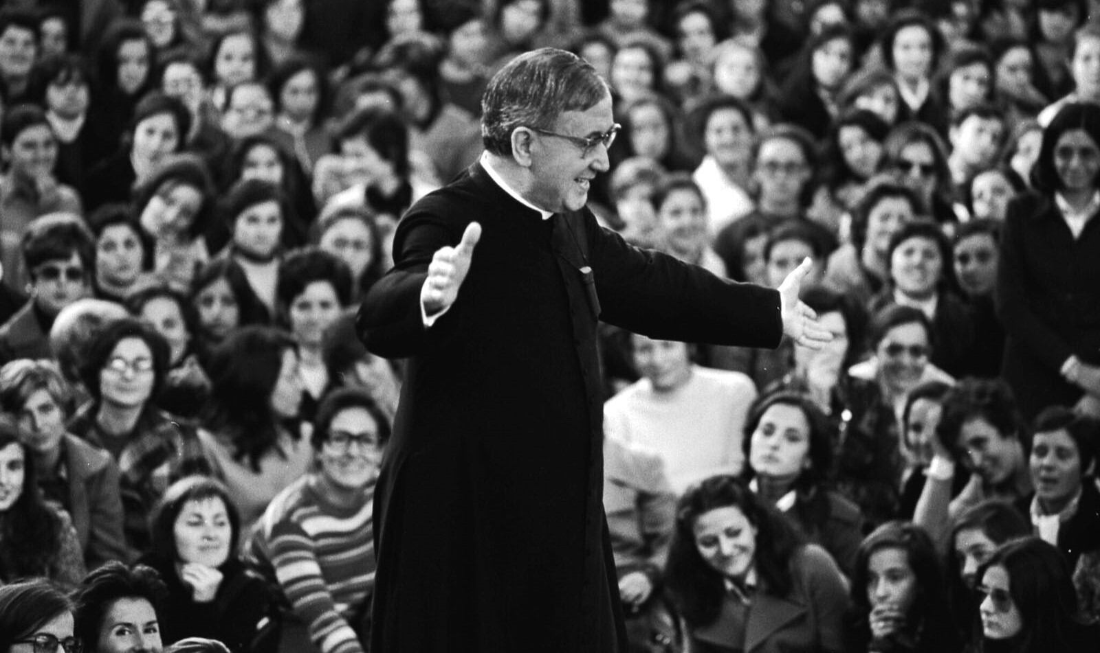 El evento de Josemaría Escrivá será el jueves 26 en el campus Piura.